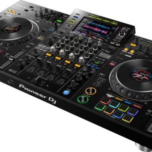 Pioneer DJ XDJ-XZ | Consolle Dj All in One