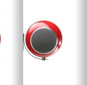 STAFFA A MURO ELIPSON PLANET L