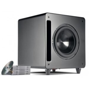Polk Audio DSW PRO 660wi | Subwoofer