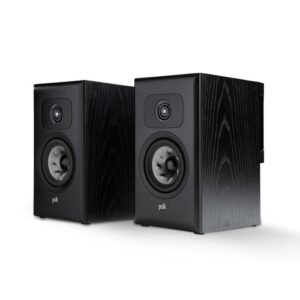 Polk Audio L100 | Coppia Diffusori Scaffale