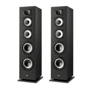 Polk Audio Monitor XT 70 | Coppia Diffusori Pavimento