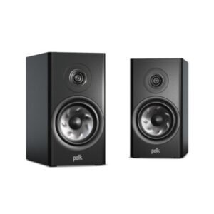 Polk Audio R200 Reserve | Coppia Diffusori Scaffale