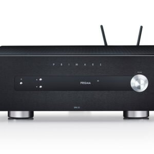 Primare SPA25 Prisma | Amplificatore Integrato Multicanale 11.2