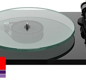 Pro-Ject T2 W | Giradischi Trazione a cinghia - WIRELESS