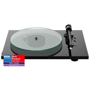 Pro-Ject T2 W | Giradischi Trazione a cinghia - WIRELESS