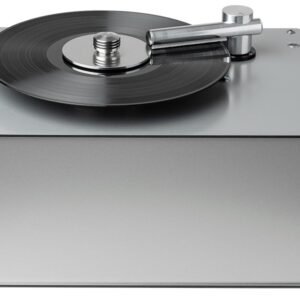 Pro-Ject VC-S2 ALU | Macchina Lavadischi Serie Cleaner