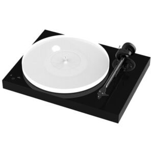 Pro-Ject X1 | Giradischi compreso di braccio - Trazione a Cinghia
