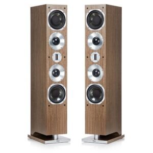 Proac K10 | Coppia Diffusori Pavimento