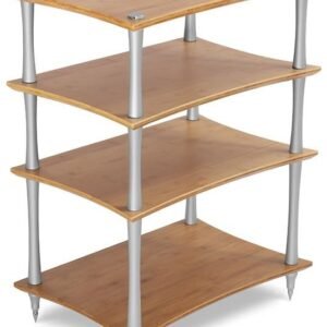 QUADRASPIRE Q4 EVO SQUARED - MOBILE AUDIO HI-FI