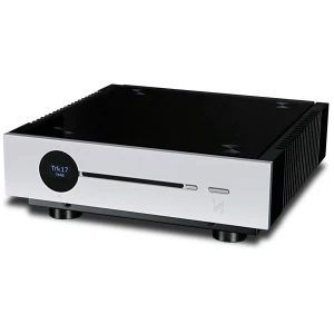 QUAD ARTERA PLAY+ | Preamplificatore analogico/digitale - Cd - Dac - Bluetooth