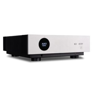 QUAD ARTERA PRE | Preamplificatore Analogico