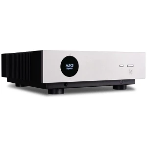 QUAD ARTERA PRE | Preamplificatore Analogico