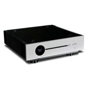 QUAD ARTERA SOLUS | Sistema Hi-Fi multifunzione (Pre + Ampli + Cd + Dac + Bluetooth)