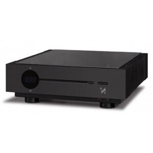 Quad Artera Play | Pre + Lettore Cd + Convertitore