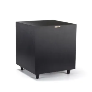 KLIPSCH R-8SW | SUBWOOFER ATTIVO BASS REFLEX