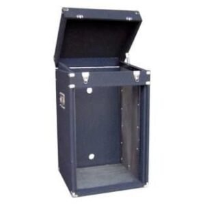 MOBILE RACK PROFESSIONALE KARMA RACK M12.DEMO. 1 MESE DI VITA