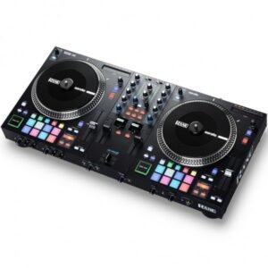 RANE ONE | DJ Controller Professionale SERATO