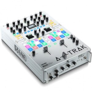RANE SEVENTY A-TRACK SIGNATURE EDITION | Scratch-Mixer