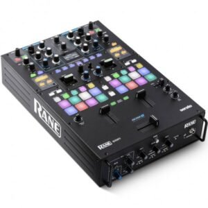 RANE SEVENTY | Scratch Mixer