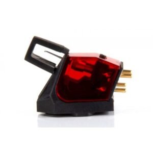 Rega Ania Pro | Testina Mc