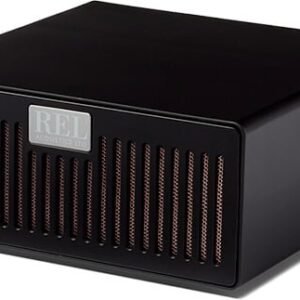 REL Acoustics | AirShip II - Trasmettitore wireless senza compressione audio per i subwoofer