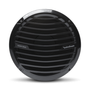 ROCKFORD FOSGATE PRIME Subwoofer RM112D4B | Subwoofer 30 cm Dual 4-Ohm Nautico