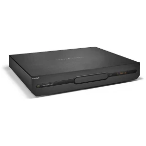 ROKSAN ATTESSA CD | Meccanica Cd