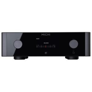 Rotel Michi P5 S2 | Preamplificatore Stereo