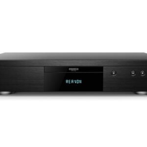 Reavon UBR-X100 - LETTORE BLU-RAY DOLBY VISION 4K ULTRA HD