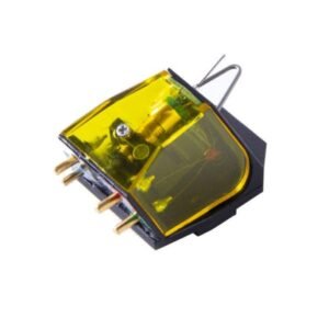 Rega Aphelion 2 | Testina MC