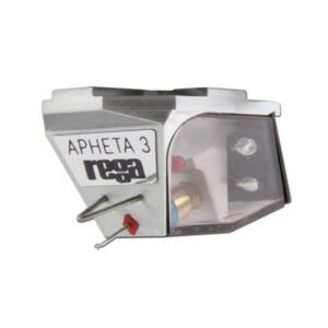 Rega Apheta 3 | Testina