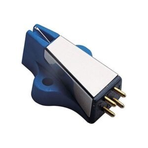 Rega Elys 2 | Testina MM