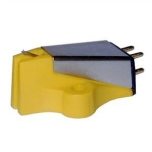 Rega Exact | Testina