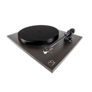 Rega Planar 1 Plus | Giradischi Planar 1 con stadio fono