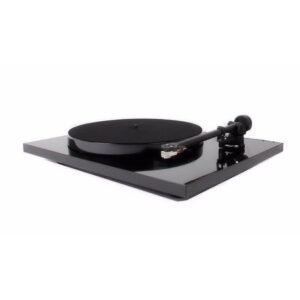 Rega Planar 1 Plus Green Grade | Giradischi Planar 1 con stadio fono