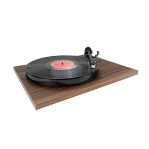 Rega Planar 1 | Giradischi Plug & Play