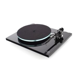 Rega Planar 3 | Giradischi con Braccio RB300