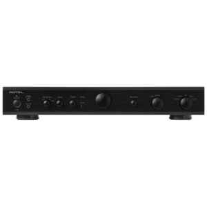 Rotel A10 | Amplificatore integrato da 40+40W RMS