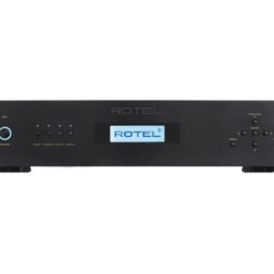 ROTEL C8 + | Amplificatore Finale Multicanale