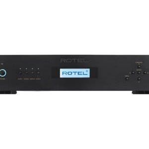 ROTEL C8 | Amplificatore Finale Multicanale
