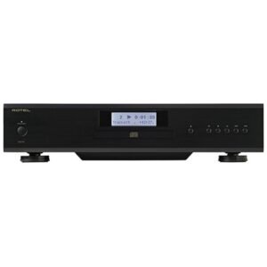 Rotel CD14 - Lettore CD