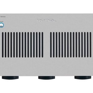 Rotel RMB-1587MKII - Amplificatore Finale Multicanale - 7 Canali