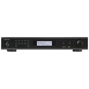 Rotel T-11 | Sintonizzatore DAB+/FM stereo con RDS