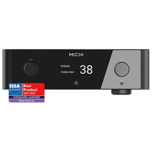 Rotel Michi X3 - Amplificatore Integrato Stereo Serie Michi