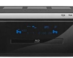 SINTOAMPLIFICATORE DENON S-5BD CARA BLU RAY COMBO MULTICANALE