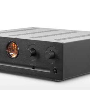 VINCENT SA-T7 DIAMOND - Preamplificatore Stereo Ibrido
