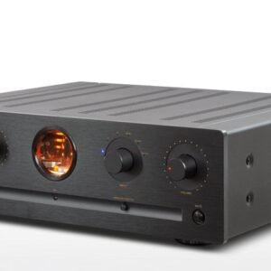 VINCENT SA-T7 MK - Preamplificatore Stereo Ibrido
