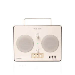 TIVOLI AUDIO SONGBOOK - Sistema audio portatile