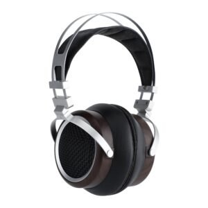 SENDY AUDIO LUAN - BLACK | Cuffie Hifi Open-back Over-ear con driver dinamico in legnoSENDY AUDIO LUAN - BLACK | Cuffie Hifi Open-back Over-ear con driver dinamico in legno