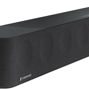 SENNHEISER AMBEO 3D SOUNDBAR MAX | Soundbar - TOP DI GAMMA